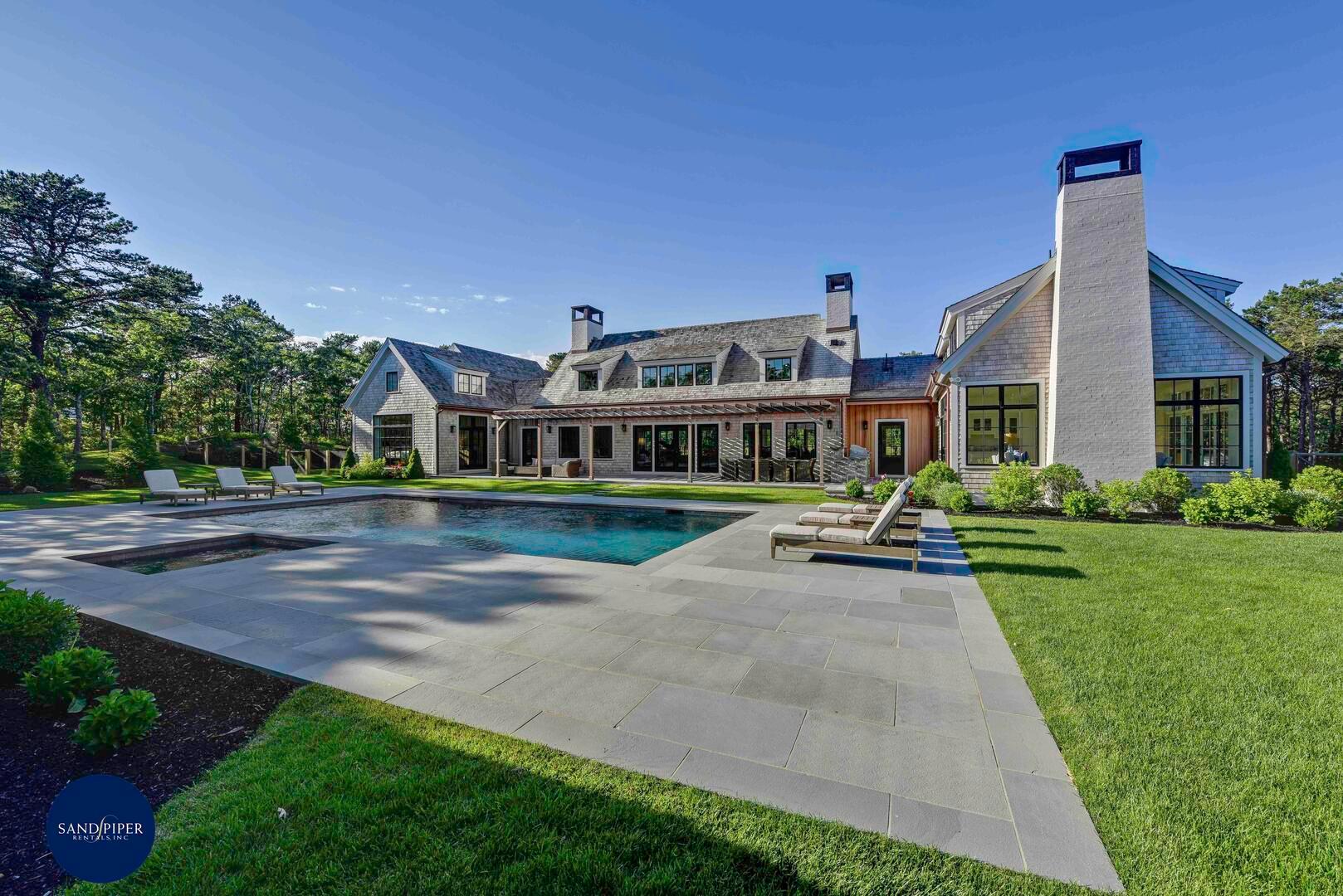Homeify Rental Platform Hero Section